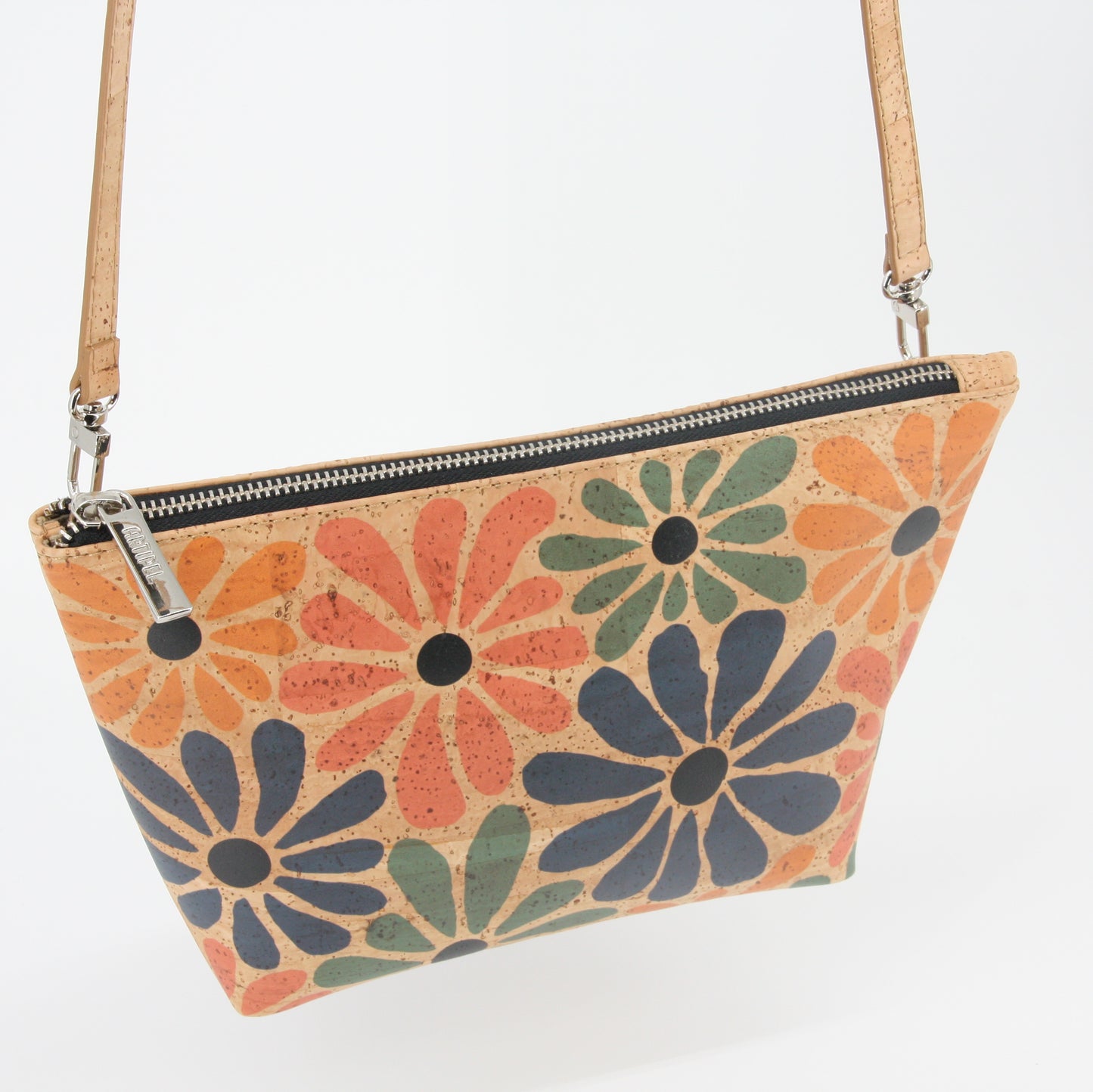 Kork Handtasche 2in1 langlebig Marke Artipel