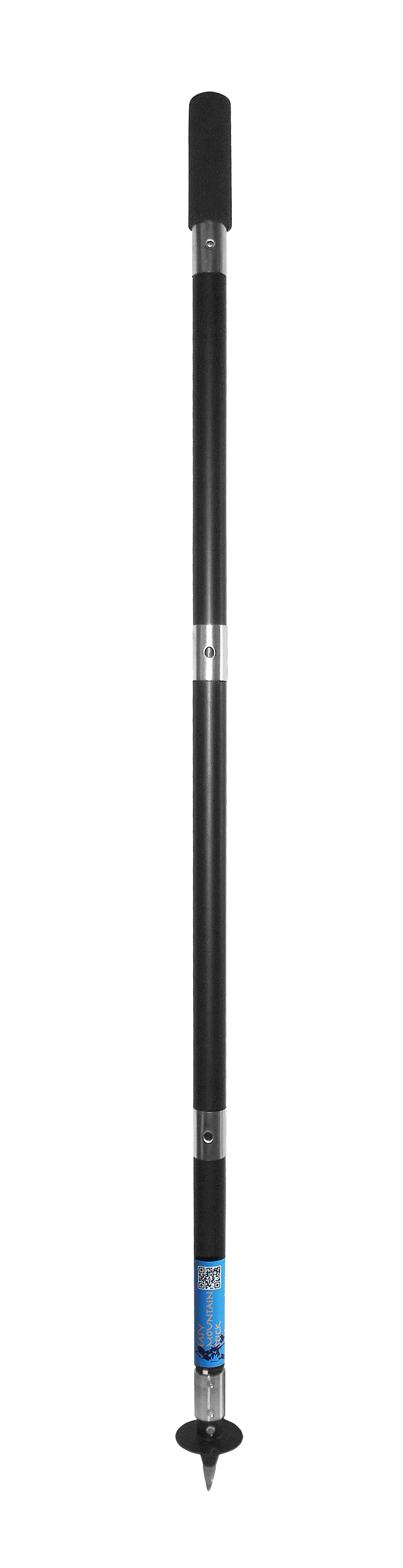 Bergstock teleskopierbar lang