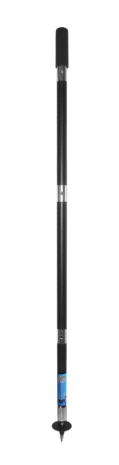 Bergstock teleskopierbar lang