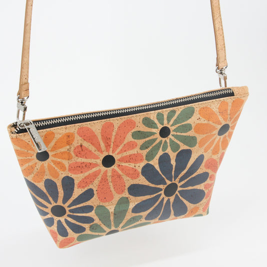 Kork Handtasche 2in1 langlebig Marke Artipel