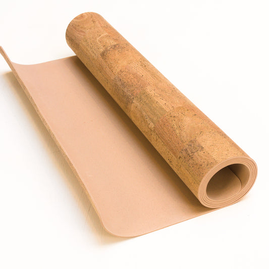Kork Yogamatte Vegan antiseptisch