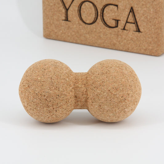 Yoga Erdnuss Vegan atiseptisch